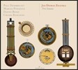 Paul Dombrecht 젤렌카: 삼중 소나타 (Zelenka: Trio Sonatas)
