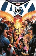 어벤저스 vs. 엑스맨