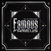 페임어스 (Fameus) - 미니앨범 1집 : Famous