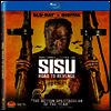 Sisu: Road to Revenge (시수: 복수의 길) (2025)(한글자막 지원)(Blu-ray)