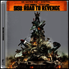 Sisu: Road to Revenge (시수: 복수의 길) (2025)(Steelbook)(한글자막 지원)(4K Ultra HD)