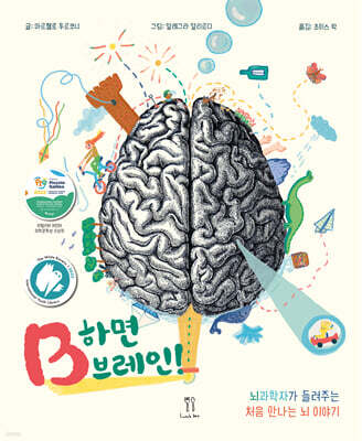 B 하면 브레인!