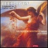 Andre Moisan 베토벤: 교향곡 7번, 칠중주 관현악 편곡 버전 (Beethoven: Symphony Op.92, Septuor Op.20)