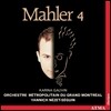 Yannick Nezet-Seguin 말러: 교향곡 4번 (Mahler: Symphony No.4)