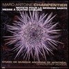Christopher Jackson 샤르팡티에: 성 주간 모테트, 사성부를 위한 미사 (Charpentier: Motets pour la Semaine Sainte, Messe a Quatre Choeurs)