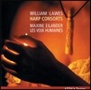 Les Voix Humaines 윌리엄 로스: 하프 콘소트 (William Lawes: Harp Consorts)