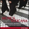 Christopher Jackson 무지카 바티카나 - 바티칸의 미사와 모테트 (Musica Vaticana - Mass, Motets)