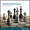 Mathieu Lussier 드비엔느: 바순 삼중주 (Devienne: Six Trios Op.17)