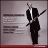 Mathieu Lussier 드비엔느: 바순 소나타 (Devienne: Bassoon Sonata Op.24)
