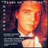 Les Voix Humaines / Daniel Taylor 다울랜드: 뮤즈의 눈물 (Dowland: Tears of the Muse)