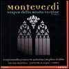Tragicomedia 몬테베르디: 성모 마리아의 저녁기도 (Monteverdi: Vespro della Beata Vergine)