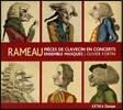 Ensemble Masques 라모: 클라브생과 합주를 위한 음악 1~5번 (Rameau: Pieces de Clavecin en Concerts)