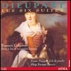 Francis Colpron 디유파르: 여섯 개의 플루트 모음곡 (Dieupart: Les Six Suites)