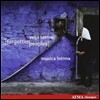 Musica Intima 벨리오 토르미스: 가곡집 - 잊혀진 사람들 (Veljo Tormis: Forgotten Peoples)
