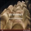 Les Chantres du Roy 티틀루즈: 성가 (Titelouze: Les Hymnes)