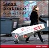 Margaret Little 센자 콘티누오 - 흄 / 생트-꼴롱브 / 마레: 비올 솔로 작품집 (Senza Continuo - Hume / Sainte-Colombe / Marais: Viol Works)