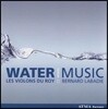 Les Violons du Roy 헨델: 수상음악 (Handel: Water Music)