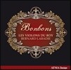 Les Violons du Roy 사탕처럼 달콤한 유명작품 - 제미니아니 / 퍼셀 / 파헬벨 / 바흐 외 (Bonbons - Geminiani / Purcell / Pachelbel / Bach)