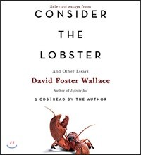 Consider the Lobster: And Other Essays