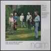 Allegri Quartet 브루흐 / 브람스: 현악 오중주 (Bruch: String Quintet in A Minor / Brahms: String Quintet in G Major)