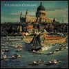 John Holloway 런던 콘서트 - 헨델 / 베라치니 / 제미니아니: 소나타 (Handel / Veracini / Geminiani: Sonatas)