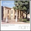 Allegri Quartet 베토벤 / 브리튼: 현악 사중주 (Beethoven: String Quartet Op.131 / Britten: Quartet No.3 Op.94)
