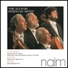 Allegri Quartet 슈베르트 / 하이든 / 라벨: 현악 사중주 (Schubert / Haydn / Ravel: String Quartets)