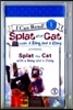 [I Can Read] Level 1-83 : Splat the Cat with a Bang and a Clang