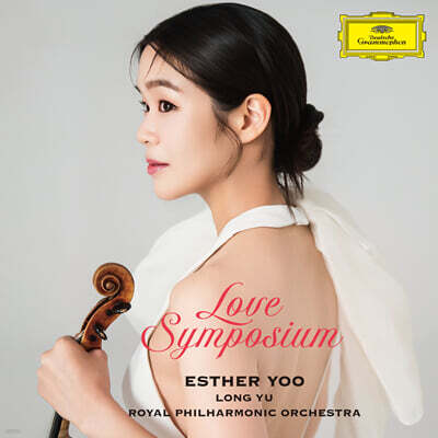 Esther Yoo (에스더 유) - Love Symposium