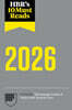 HBR's 10 Must Reads 2026