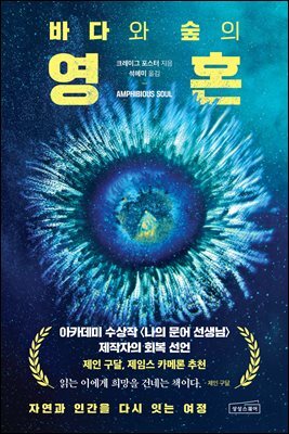 바다와 숲의 영혼