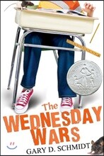 The Wednesday Wars