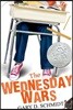The Wednesday Wars