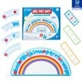 (러닝리소스) ABC 자석 알파벳 보드 EDI1662