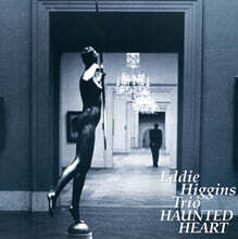 Eddie Higgins Trio (에디 히긴스 트리오) - Haunted Heart [2LP]