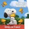 Snoopy and Friends!