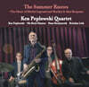 Ken Peplowski Quartet (켄 페프로스키 콰르텟) - The Summer Knows~The Music of Michel Legrand and Marilyn & Alan Bergman [2LP]