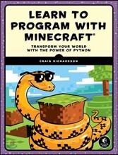 Learn To Program With Minecraft