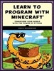 Learn To Program With Minecraft