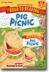 Step Into Reading 1 : PIG PICNIC