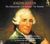 Jordi Savall 하이든: 오라토리오 ‘사계’ (Haydn: The Seasons) [SACD Hybrid]