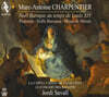 Jordi Savall 샤르팡티에: 루이 14세 시대 바로크 크리스마스 (Charpentier: Baroque Christmas At The Time Of Louis Xiv) [SACD Hybrid]