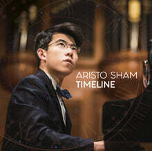 Aristo Sham (아리스토 샴) - Timeline