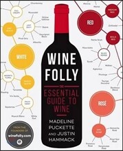 Wine Folly: The Essential Guide to Wine