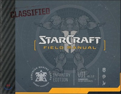 Starcraft Field Manual