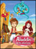 Aladdin & His Adventures