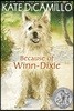Because of Winn-dixie
