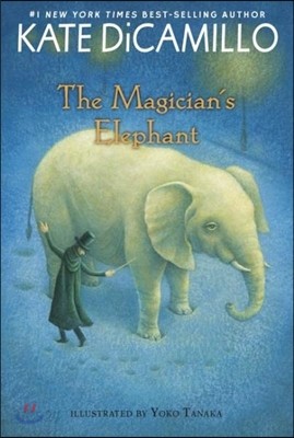 The Magician&#39;s Elephant