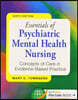 Essential of Psychiatric Mental Health Nursing, 6th Ed. + Interpersonal Skill Student Videos