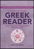 Routledge Modern Greek Reader